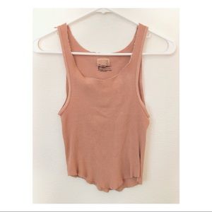 Urban Outfitters - Urban Renewal Tank Top - Size S